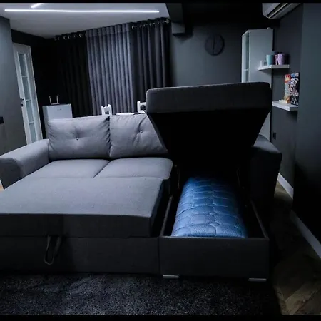 Apartman Blue Eclipse 1