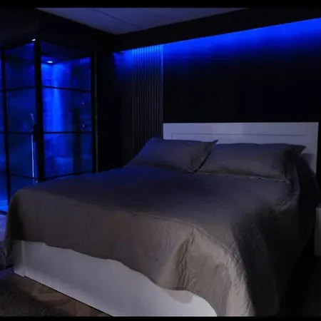 Blue Eclipse 1 Apartment Tirana